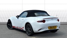 Mazda MX-5 1.5 Icon 2dr Petrol Convertible
